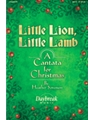 Little Lion Little Lamb