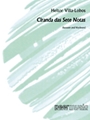 Ciranda das sete Notas