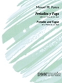 Preludio Y Fuga  (bach)