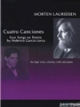 Cuatro Canciones