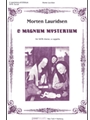 O Magnum Mysterium