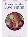 Ave Maria