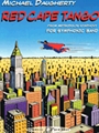 Red Cape Tango