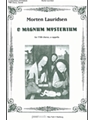 O Magnum Mysterium