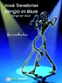 Tango in Blue