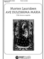 Ave Dulcissima Maria