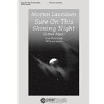 Sure On This Shining Night