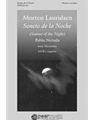Soneto De La Noche