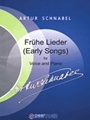 Frühe Lieder (Early Songs)