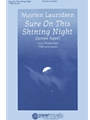 Sure On This Shining Night