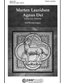 Agnus Dei  From Lux Aeterna