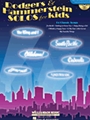 Rodgers & Hammerstein Solos for Kids