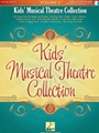 Kids' Musical Theatre Collection Volume Two