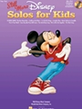 Still More Disney Solos For Kids