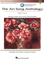 Art Song Anthology