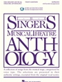 Singer's Musical Theatre Anthology  Teen