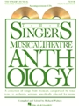 Singer's Musical Theatre Anthology  Teen