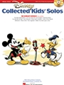 Disney Collected Kids' Solos
