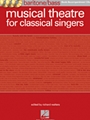 Musical Theatre For Classical Singers - W/cd