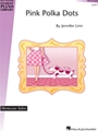 Pink Polka Dots