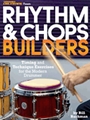 Rhythm & Chops Builders