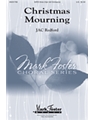 Christmas Mourning