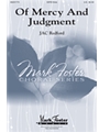 Of Mercy And Judgment