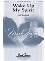 Wake Up My Spirit