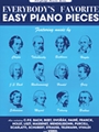 Everybody's Favorite Easy Piano Pieces