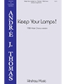 Keep Your Lamps