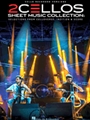 2Cellos - Sheet Music Collection