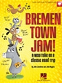 Bremen Town Jam - A New Take on a Classic Road Trip