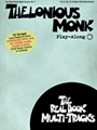 Thelonious Monk Play-Along