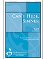 Can't Hide Sinner