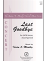 Last Goodbye