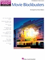 Movie Blockbusters - Popular Songs Series