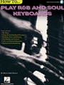 How to Play R&B Soul Keyboards