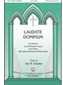 Laudate Dominum