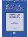 O Magnum Mysterium