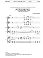 Proclaim the Day