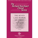 Seven Last Words of Christ