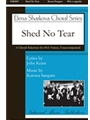 Shed No Tear