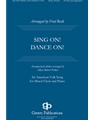 Sing On Dance On