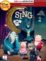 Let's All Sing  Songs from Sing
