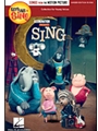 Let's All Sing  Songs from Sing