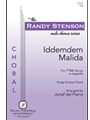 Iddemdem Malida