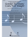 Golden Slumbers/Carry That Weight