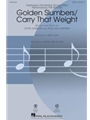Golden Slumbers/Carry That Weight