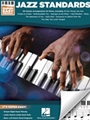 Jazz Standards - Super Easy Songbook