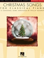 Christmas Songs for Classical Piano
